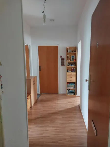 Charmante, komplett möblierte Wohnung zur Zwischenmiete in Berlin — photo 1